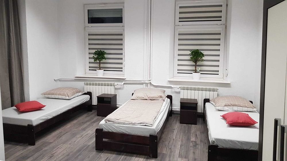 Pokoje Pracownicze Radom, PREMIUM, wysoki standard