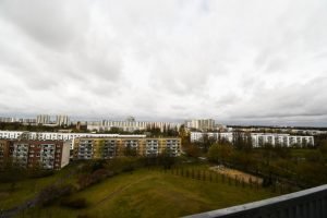 Mieszkanie 94m2 dla 8-10 osób przy Os.Rusa w Poznaniu – KWATERY PRACOWNICZE!
