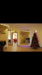 MOTEL Kochlice, noclegi pracownicze
