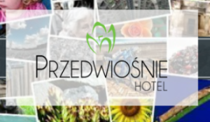 Hotel Przedwiośnie Dla Wyższej Kadry pracowniczej/Handlowców/Przedstawicieli