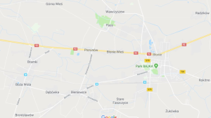 NAJTANIEJ W OKOLICY Bramki kwatery pracownicze hostel obok Pass Błonie