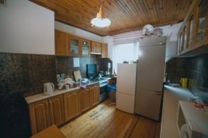 Imperia Hostel