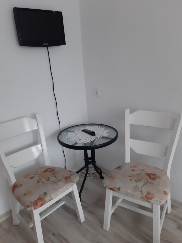 Noclegi pracownicze