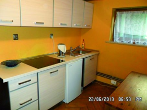 3-osobowe pokoje pracownicze