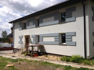 Willa Na Skraju Puszczy