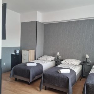 Figaro apartamenty i pokoje