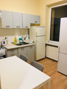 Kwatery pracownicze – 400 pln/osoba