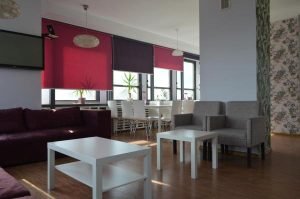 Hostel Puzzle – Alfa Centrum