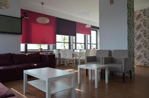 Hostel Puzzle – Alfa Centrum