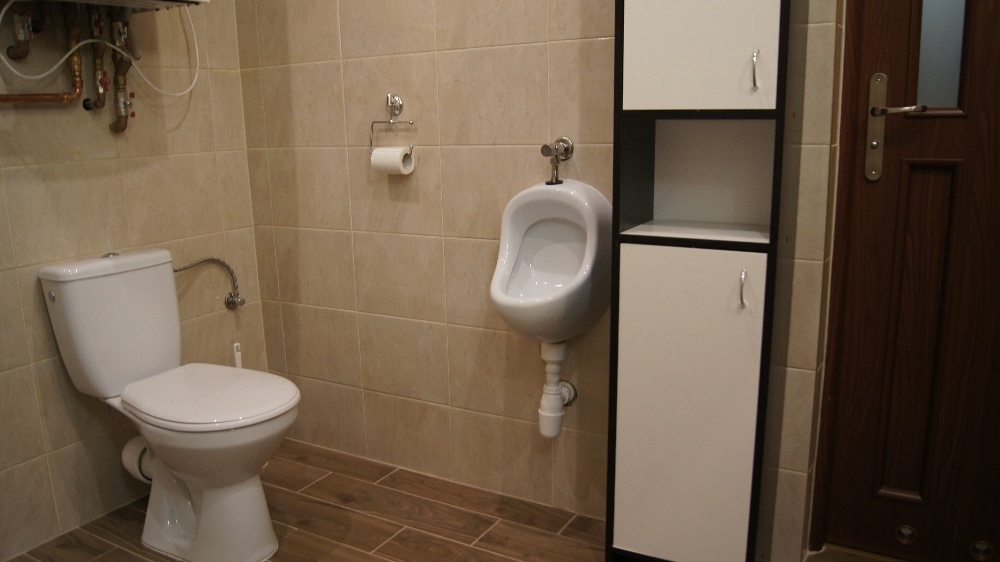 Noclegi/kwatery/mieszkania pracownicze Rawicz 4