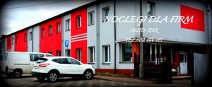 Hotel Auto-Tak