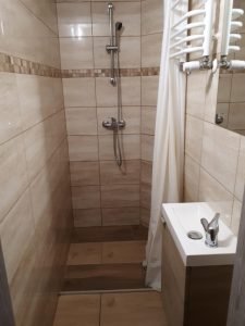 Noclegi Nad Jeziorem 1a Tychy