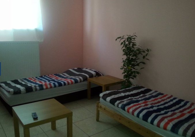 Alphia Hostel