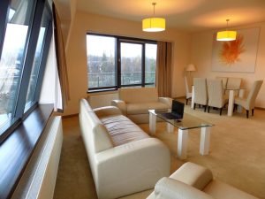 Apartament Panoramic w Zakopanem