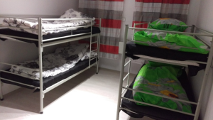 Kwatery pracownicze noclegi Pruszków Хостел Прушков Hotel Robotniczy