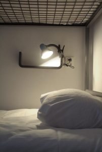 Hostel Lwowska 11