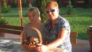 Pokoje Gościnne Domowe Zacisze