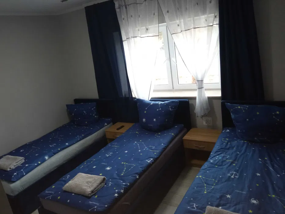 Hotel Szafir