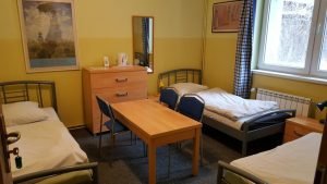 Hostel Poznań Petit