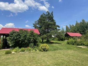 Pokoje Gościnne – Porosły / Białystok