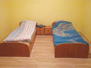 Wynajmę kwatery pracownicze