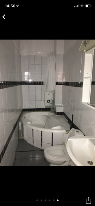 Kwatery pracownicze Płac Grunwaldzki