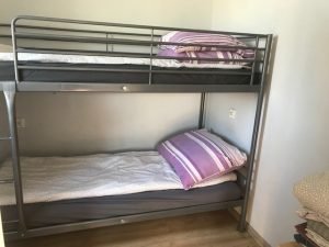 Mieszkanie dla pracowników KOBIERZYCE