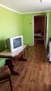 Pokoje pracownicze