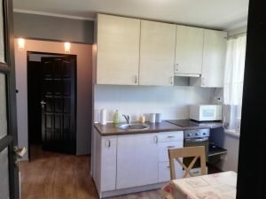 Leśne Apartamenty