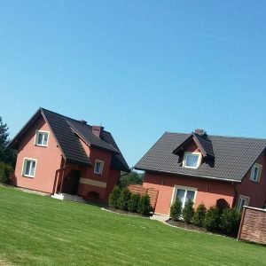 Agroturystyka u Dyzia